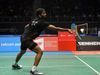 Kidambi Srikanth