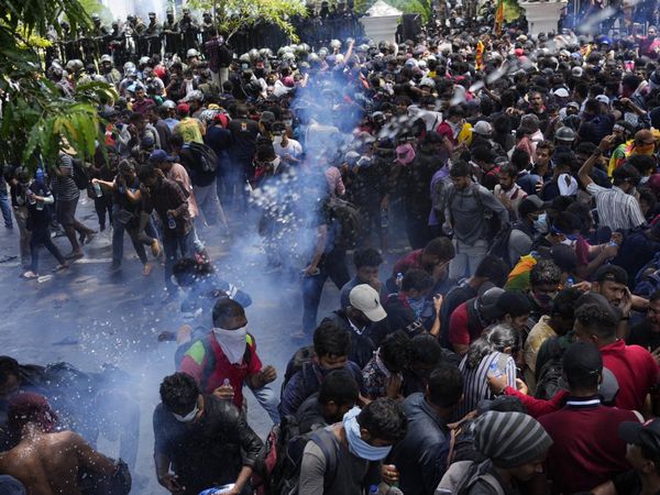 People's anger erupts over Wickremesinghe's appointment as Acting President, know 5 big updates 