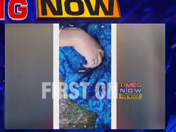  Two teachers of boys hr sangam school shot dead in Srinagar   