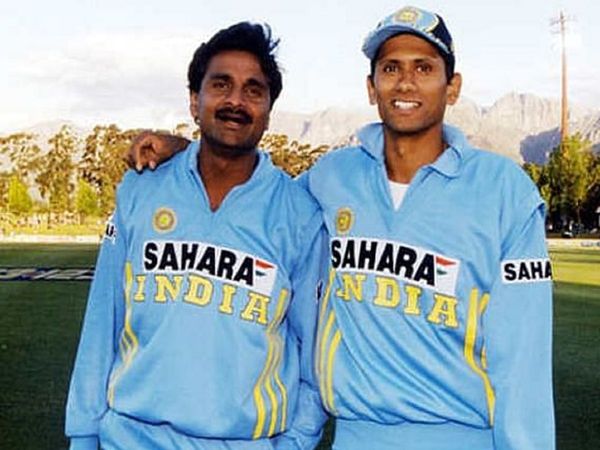 srinath and Prasad