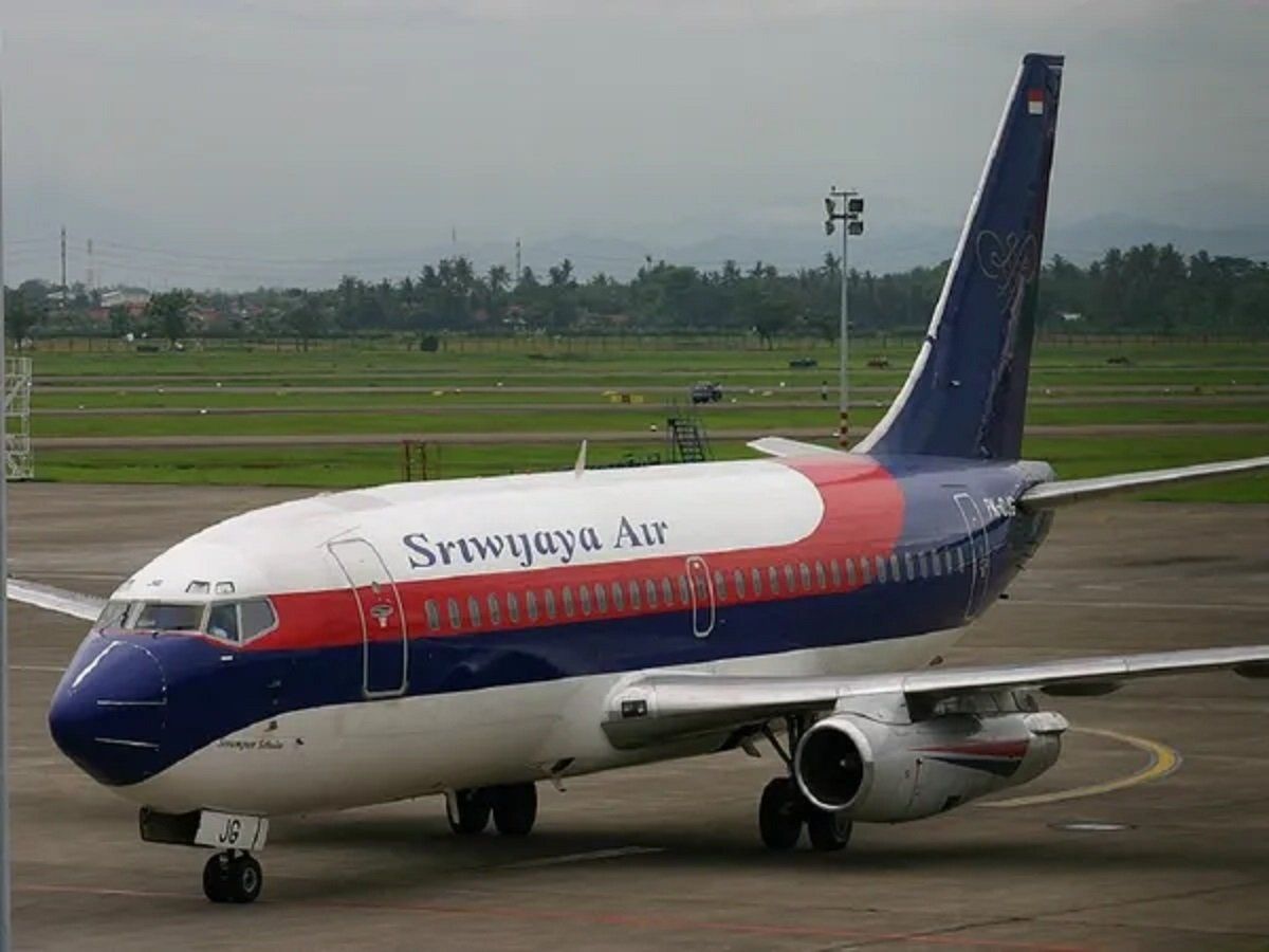 Sriwijaya Air: उड़ान भरने के तुरंत बाद रडार से श्रीविजय एयरप्लेन का संपर्क टूटा, 62 जिंदगियों पर खतरा