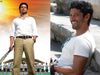 Strong male feminist Characters of bollywood
