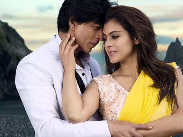 Kajol on doing film with Shah Rukh Khan