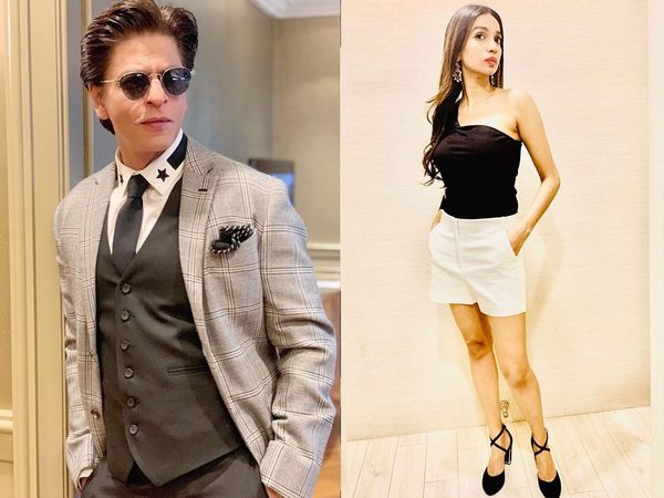 Shah Rukh Khan New film