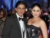 Kareena Kapoor Khan on working with Shah Rukh Khan