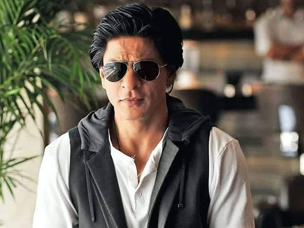 Shah Rukh Khan New Film