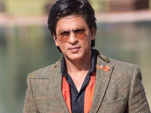 Shah Rukh Khan New Film