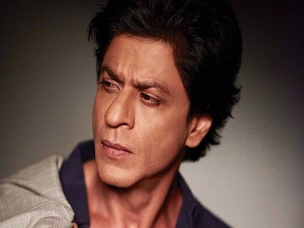 Shah Rukh Khan offers his office for quarantine