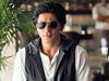 Shah Rukh Khan New Film with Rajkumar Hirani
