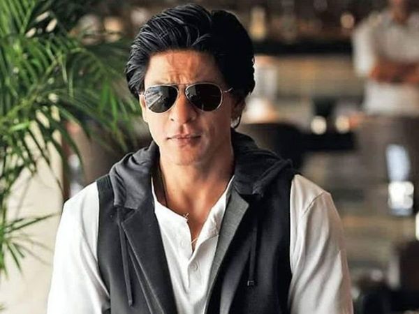 Shah Rukh Khan New Film with Rajkumar Hirani