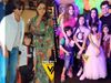 Aaradhya Bachchan 8th birthday Party