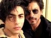 Aryan Khan and Shah Rukh Khan, aryan khan bail