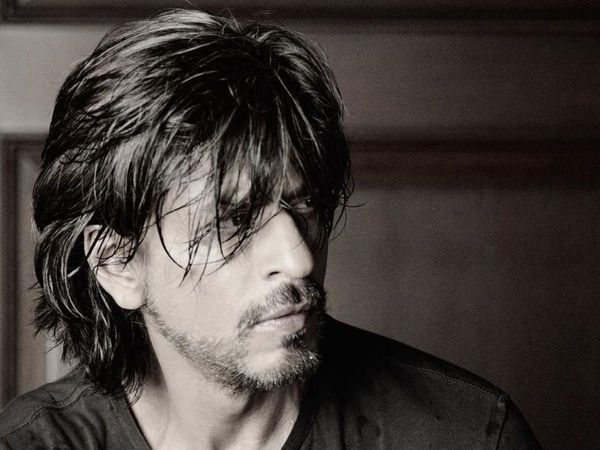 Shah Rukh Khan, Aryan Khan bail