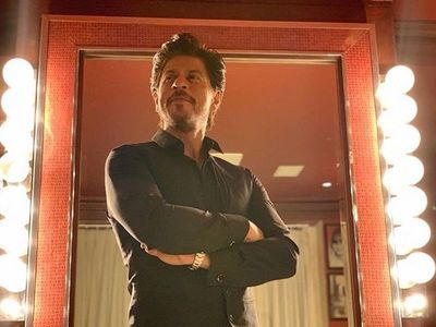 shahrukh khan shahrukh khan