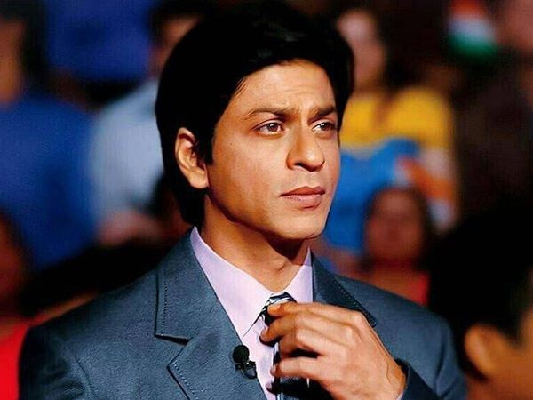 Bollywood Throwback: Shah Rukh Khan