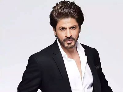 Shah Rukh Khan