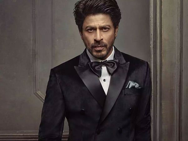 Shah Rukh Khan