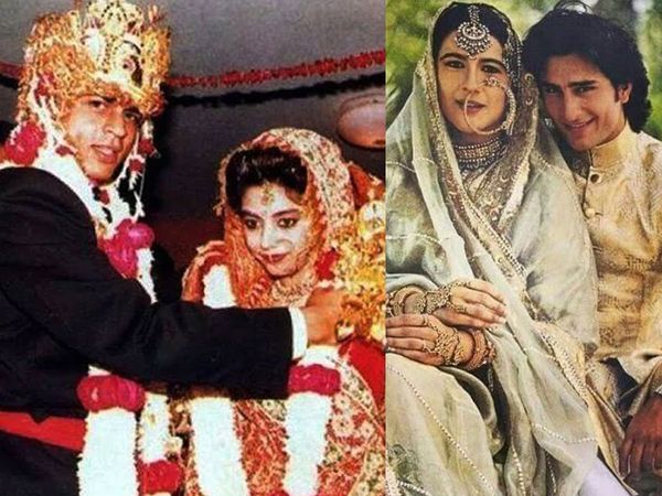 Bollywood Actors Who Got Married Before Debut