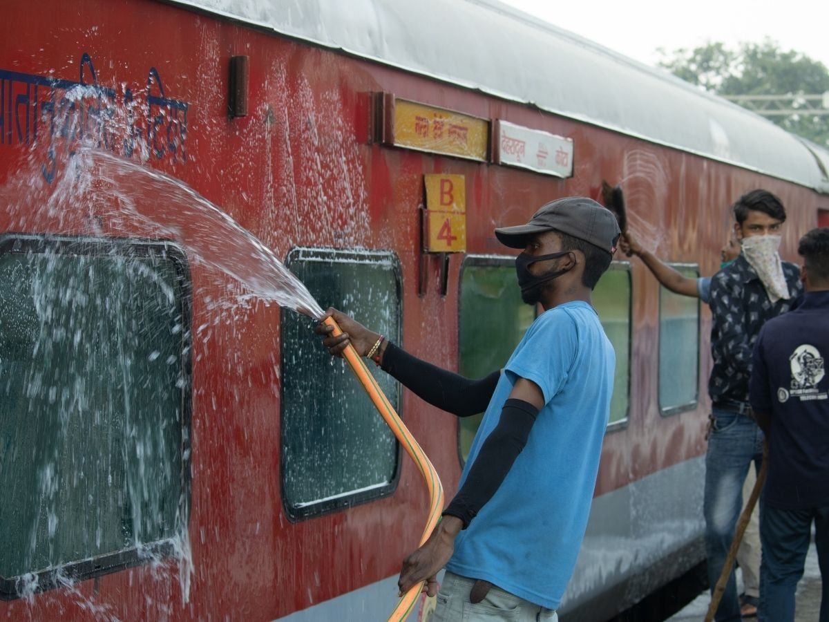 RRB Group D exam date 2021: आरआरबी ग्रुप-डी परीक्षा के प्रवेश पत्र जल्द, जानें लेटेस्ट अपडेट