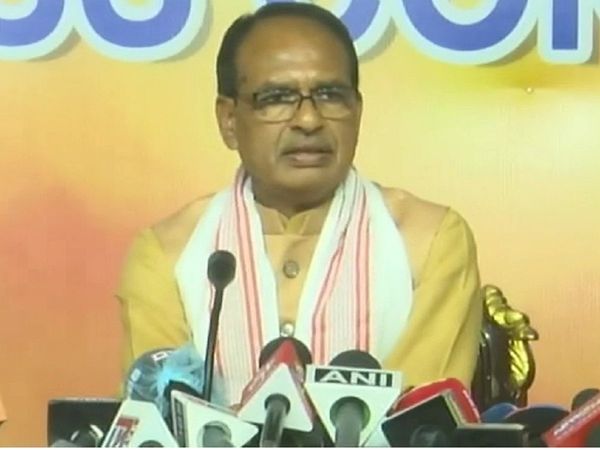 असम में कांग्रेस पर बरसे शिवराज सिंह चौहान, राहुल गांधी के नाम को लेकर गढ़ डाली नई परिभाषा