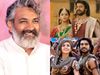  Happy birthday S S rajamouli know some interesting fact about baahubali director