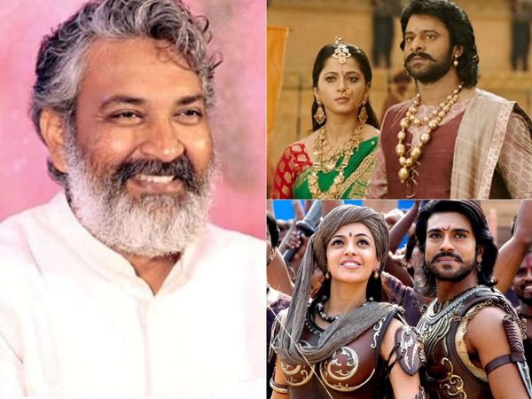  Happy birthday S S rajamouli know some interesting fact about baahubali director
