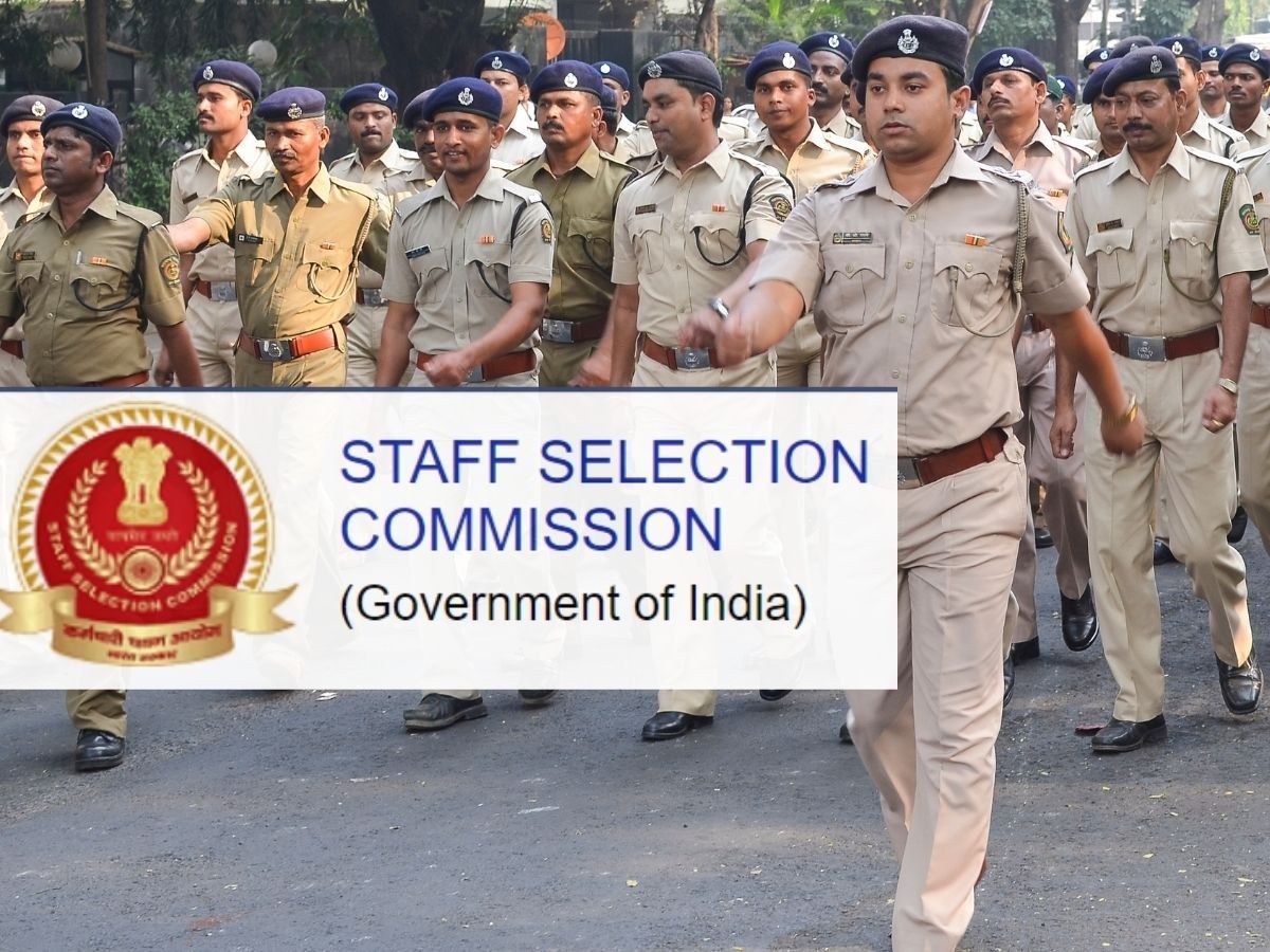 SSC GD Constable Admit Card 2021: जीडी कांस्टेबल परीक्षा के लिए एडमिट कार्ड जल्द, ऐसे करें डाउनलोड