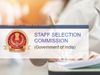 ssc gd constable admit card, 