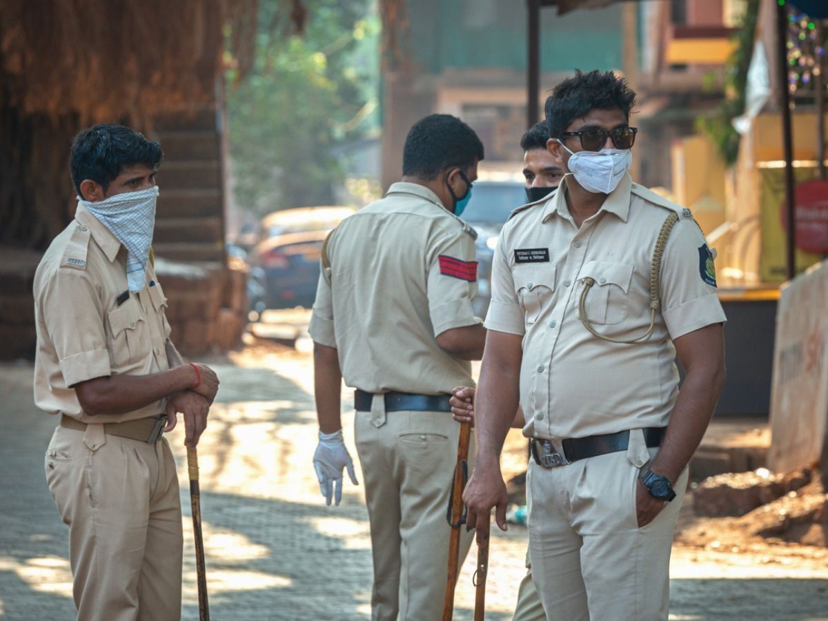 SSB GD Constable Recruitment 2022: जारी हुआ एसएससी जीडी कांस्टेबल भर्ती के लिए नोटिफिकेशन, देखें क्या है आखिरी डेट