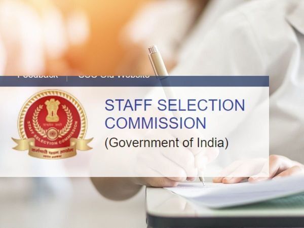 SSC CGL Exam