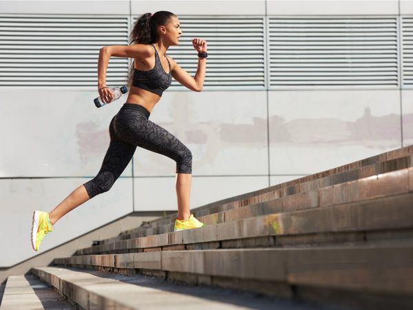 weight loss by Climbing stairs how many stairs should i do a day to lose weight