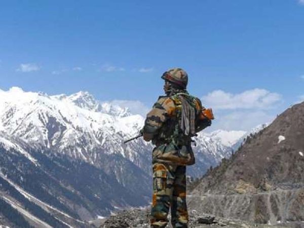 China’s ‘provocative behaviour’ disturbed peace along LAC in Ladakh: MEA