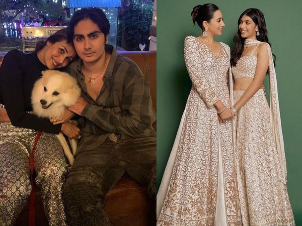 Star Kids Who Stay Away From Limelight