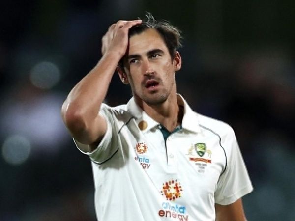 mitchell starc