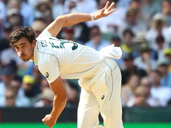 mitchell starc
