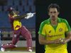 andre russell vs mitchell starc