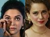Deepika Padukone Kangana Ranaut to Akshay Kumar stars who share TRAUMATIZING incident from their childhood