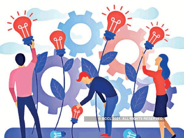 How India changed into third largest startup ecosystem?