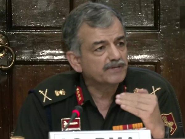 Agnipath scheme will not be rollback, army officer clarified