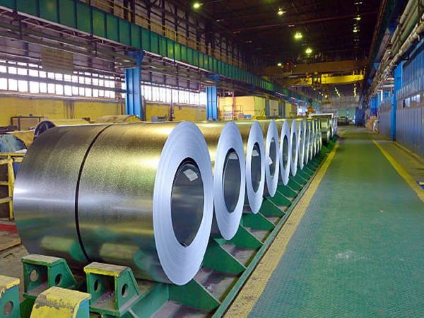 government may not reduce export duty on steel as per sources