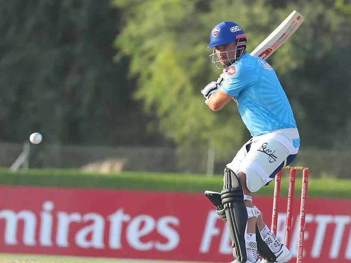 T20 World Cup 2021 से पहले ऑस्ट्रेलिया पर मंडराए संकट के बादल, प्रमुख ऑलराउंडर आईपीएल में हुआ चोटिल