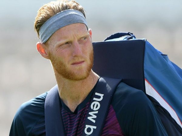 Ben Stokes
