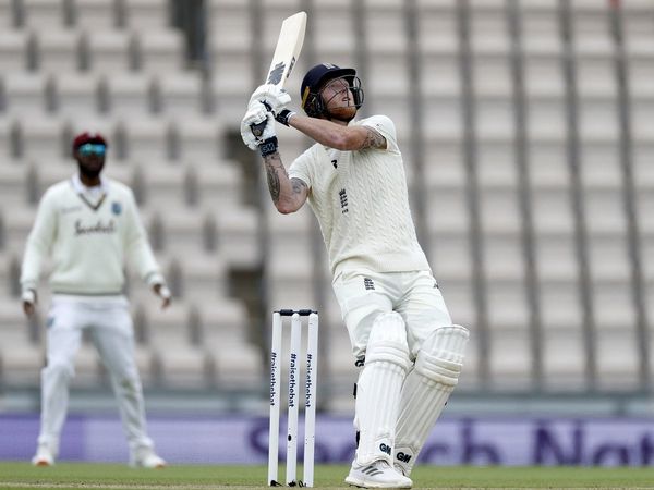 ben stokes six on alzarri joseph delivery