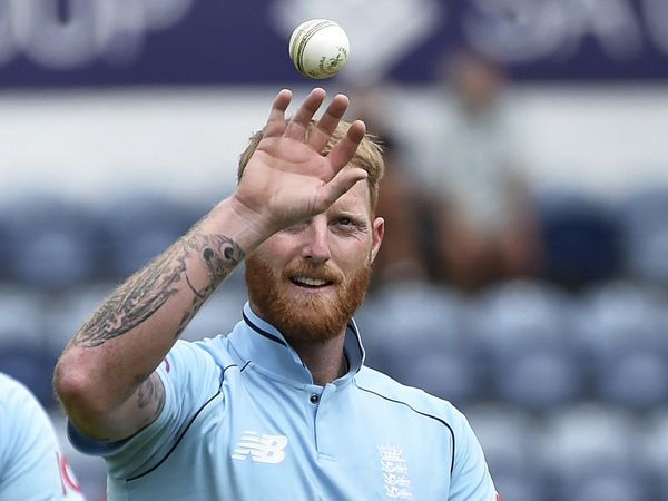 ben stokes