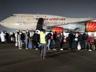 Centre announces detailed evacuation plan and fare to bring back Indians stranded abroad Centre announces detailed evacuation plan and fare to bring back Indians stranded abroad