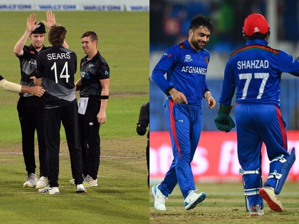 Afghanistan vs New Zealand Streaming Details