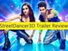 StreetDancer3D Trailer Review: 4 साल बाद लौटी श्रद्धा कपूर-वरुण धवन की डांस‍िंग जोड़ी, कैसा है स्‍ट्रीट डांसर का ट्रेलर 