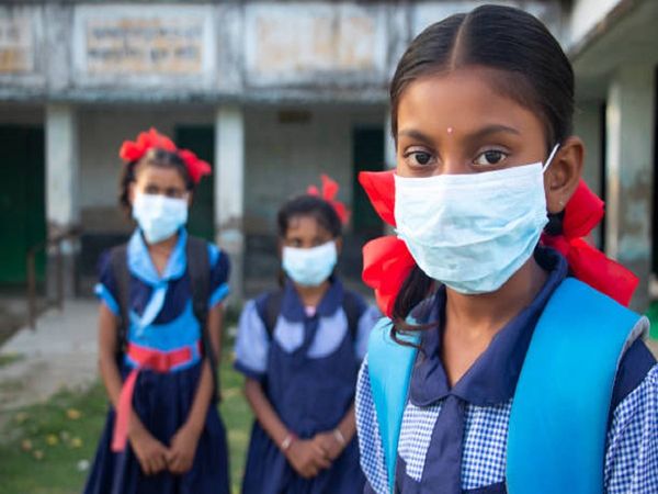 Uttar Pradesh Government to hike money given to students of primary and upper primary schools