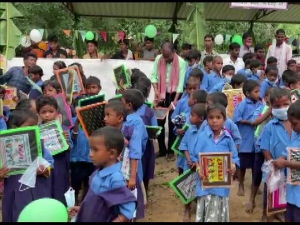 Varanasi Education News