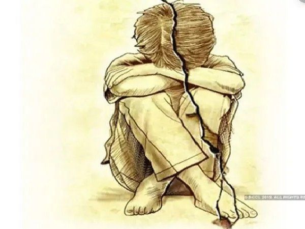 student beaten and thrown into water tank